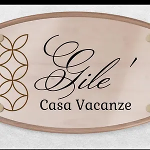 Gilè , Noto Italia