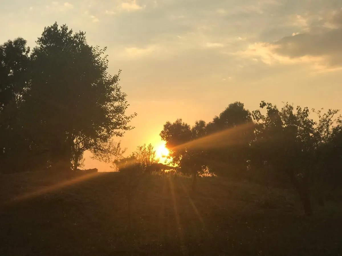 Holiday home La Villetta Dei Sogni Nel Parco Rome