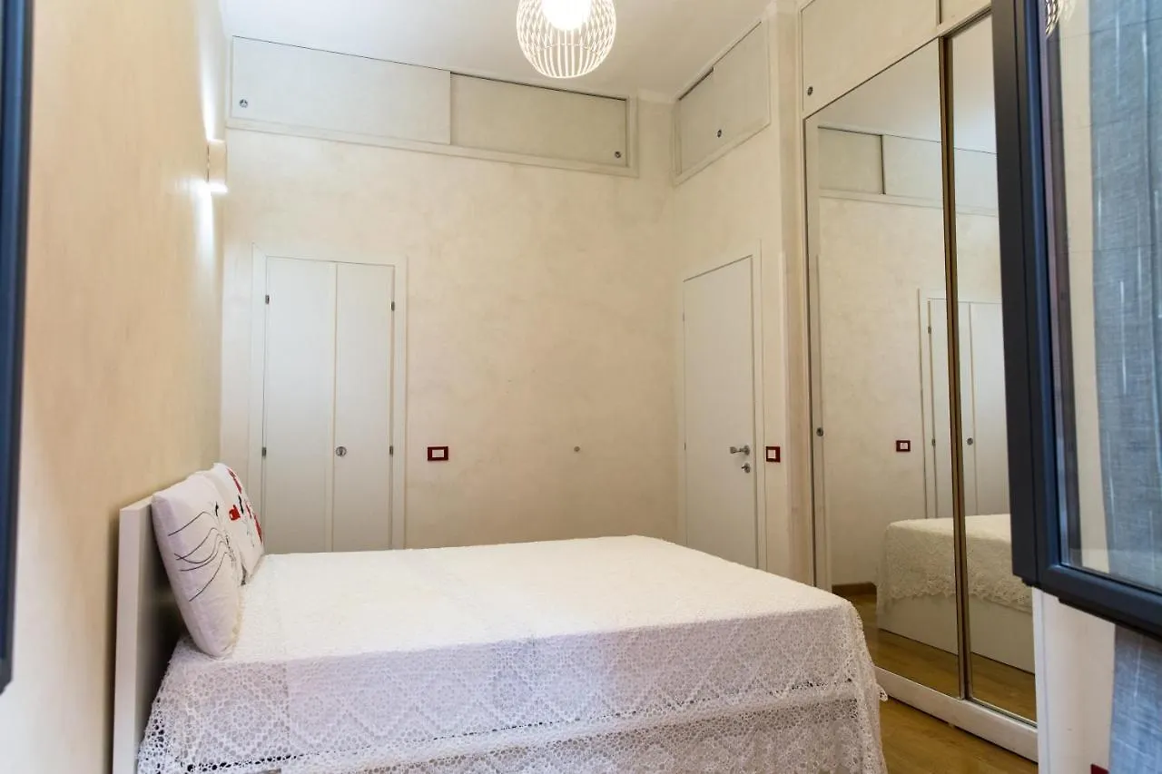 La Villetta Dei Sogni Nel Parco Rome Holiday home