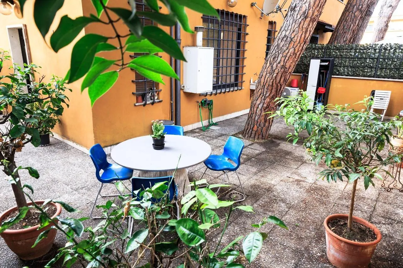 Holiday home La Villetta Dei Sogni Nel Parco Rome Italy