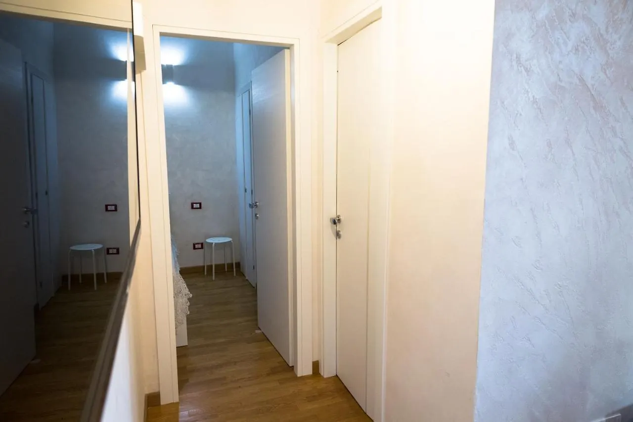 Holiday home La Villetta Dei Sogni Nel Parco Rome