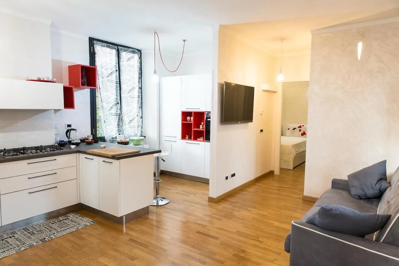 La Villetta Dei Sogni Nel Parco Rome Holiday home